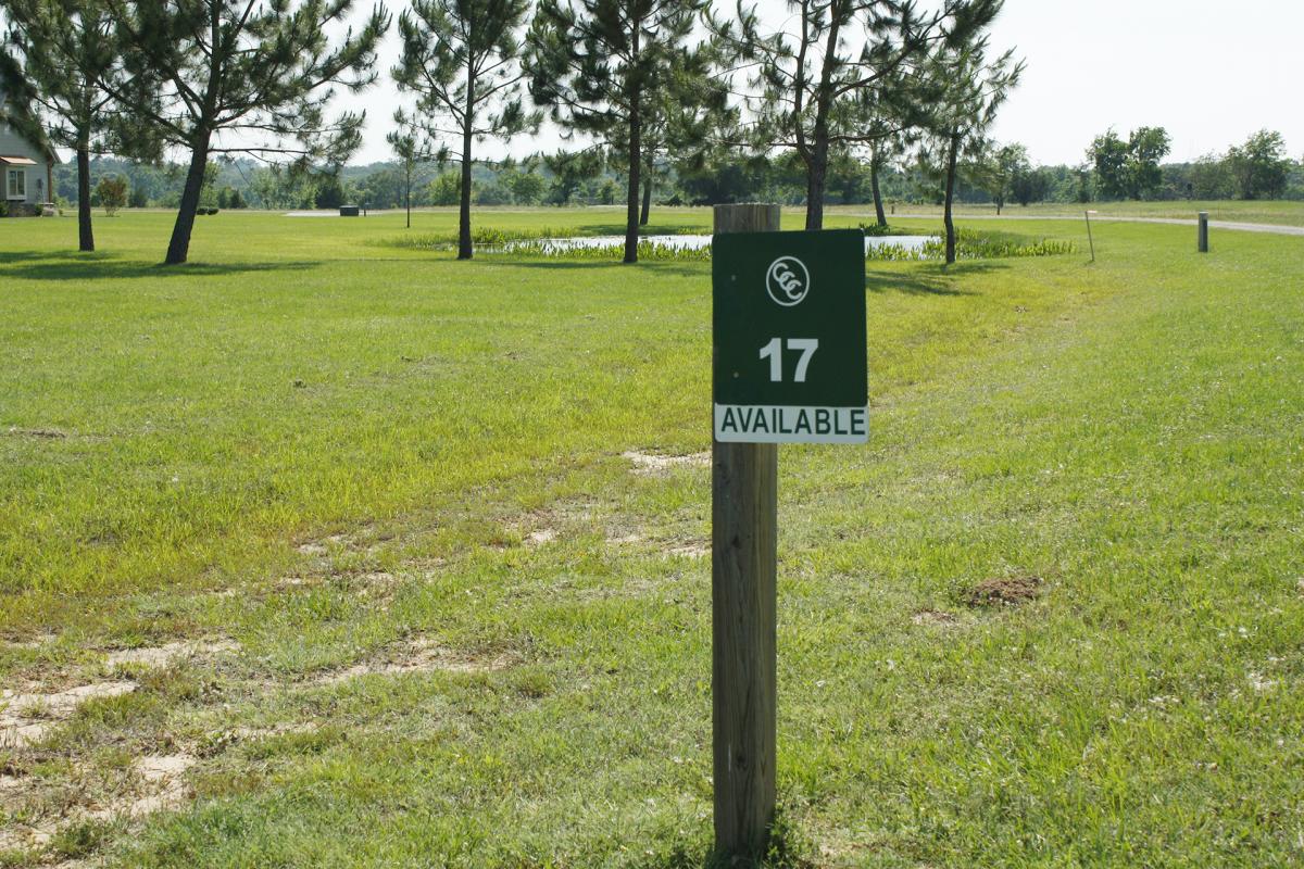 Caddo Creek Estates